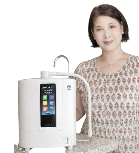 From Curiosity About Water to Online Income